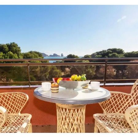 Salles Beach Duplex 45 L'Estartit Exterior foto