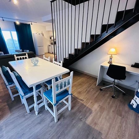 Salles Beach Duplex 45 L'Estartit Exterior foto