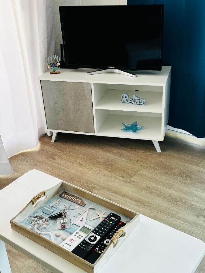 Salles Beach Duplex 45 L'Estartit Exterior foto