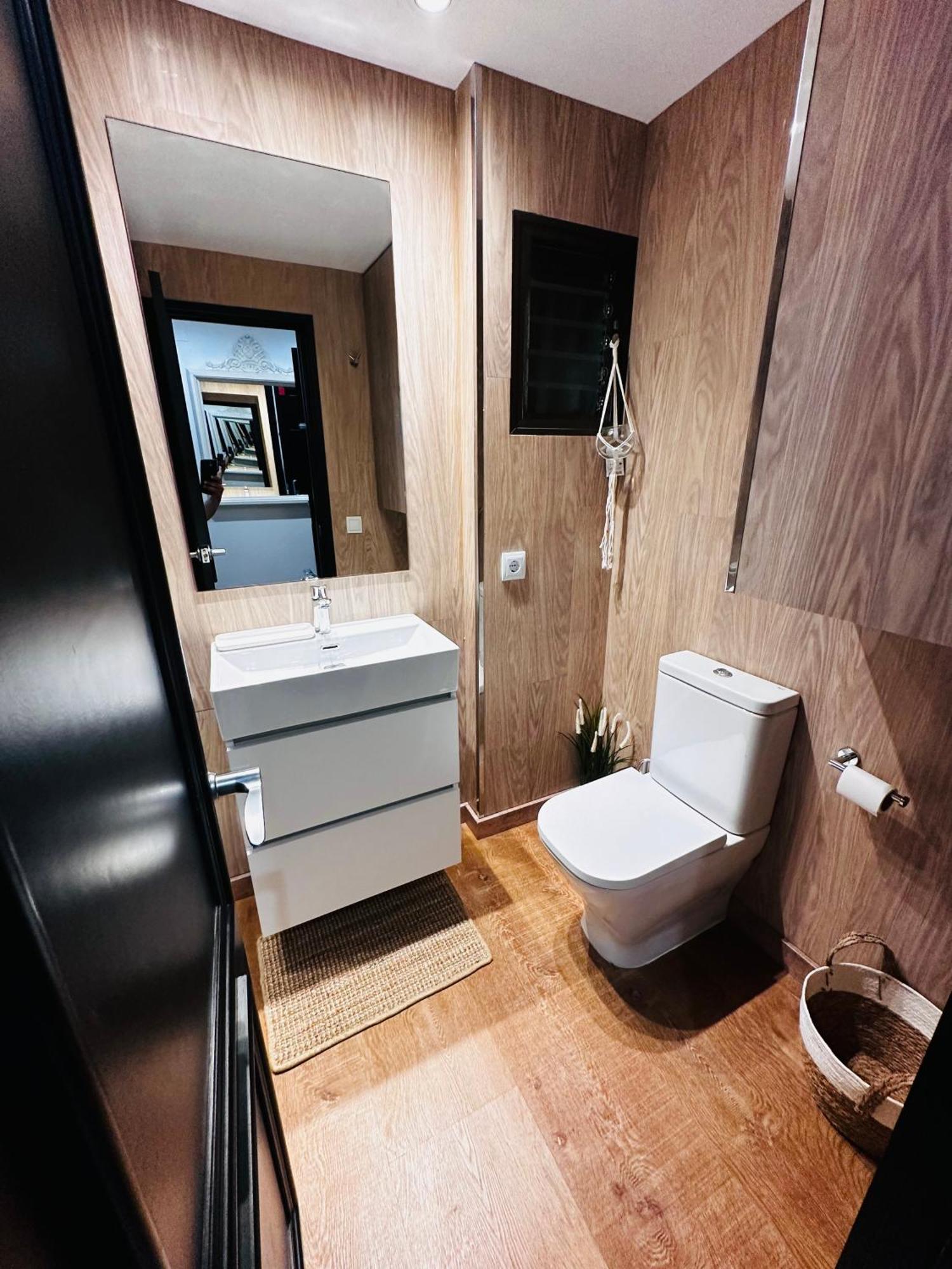 Salles Beach Duplex 45 L'Estartit Exterior foto