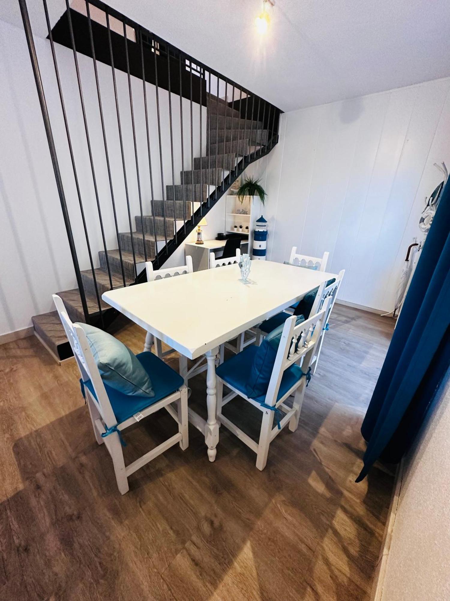 Salles Beach Duplex 45 L'Estartit Exterior foto