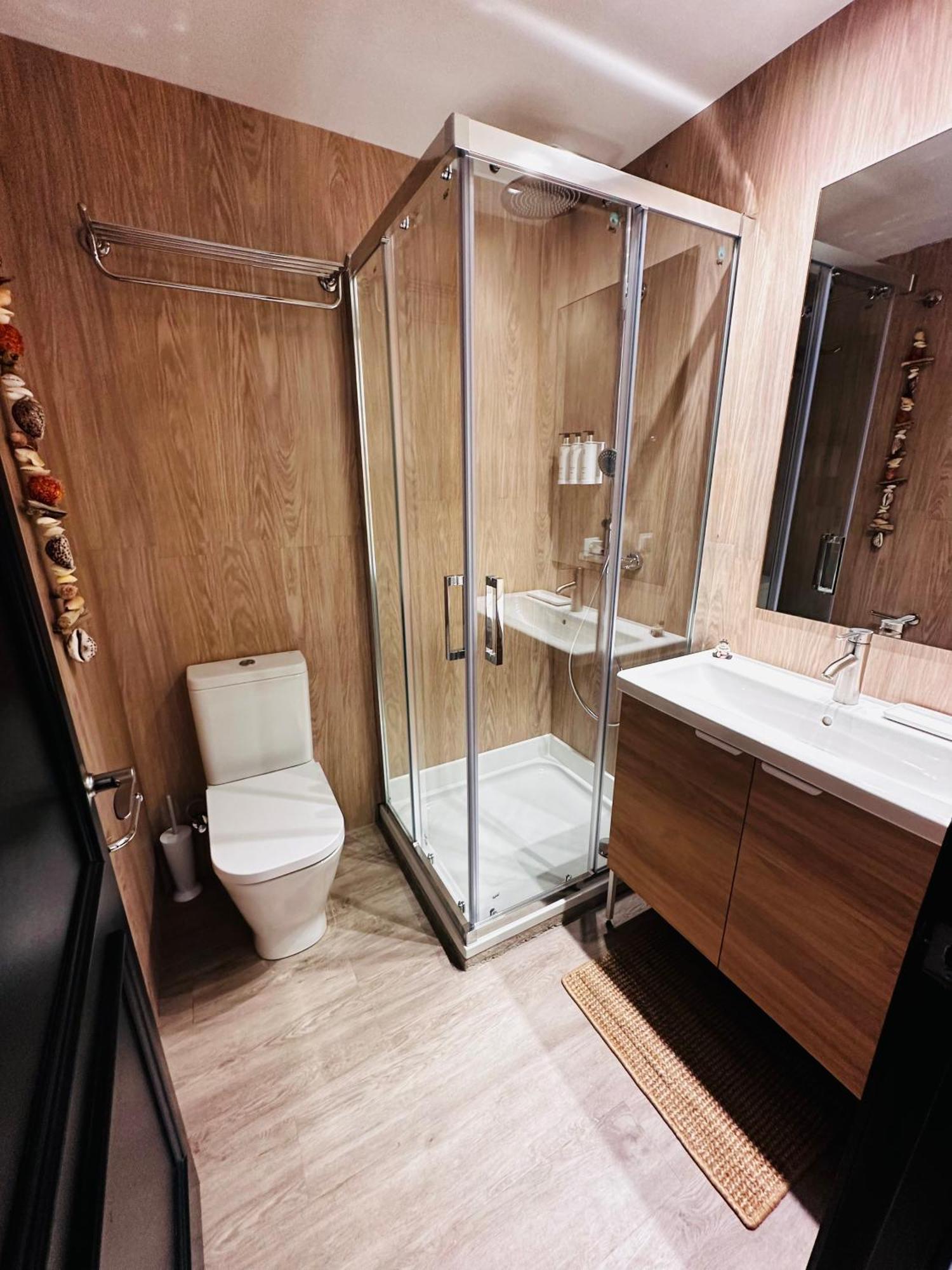 Salles Beach Duplex 45 L'Estartit Exterior foto
