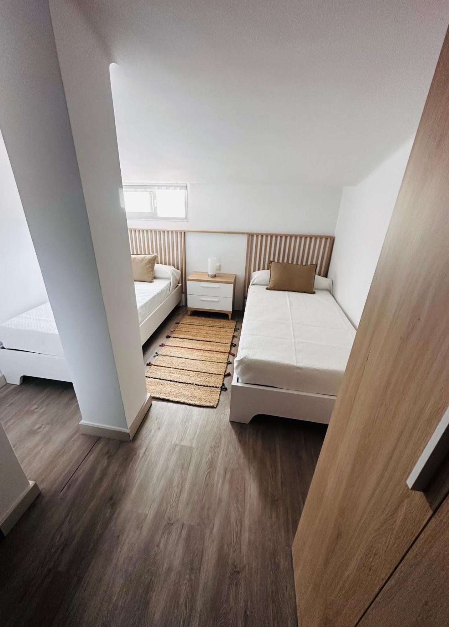 Salles Beach Duplex 45 L'Estartit Exterior foto